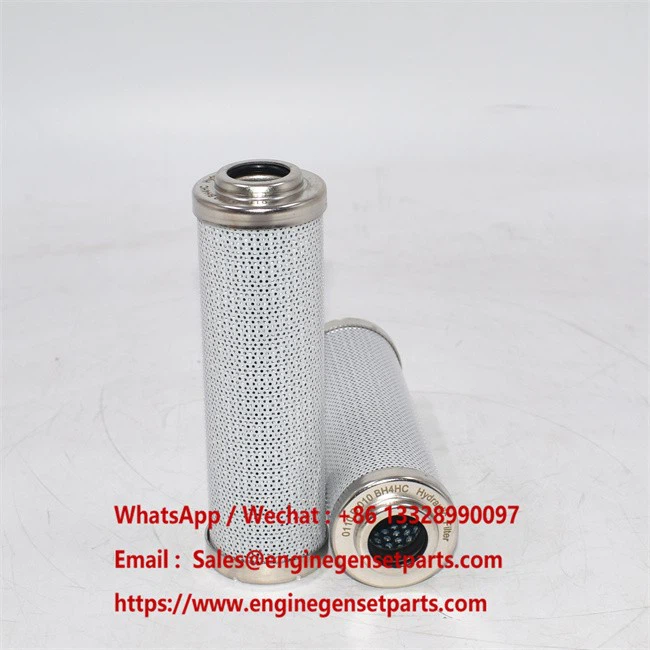 0110D010BH4HC Oil Filter