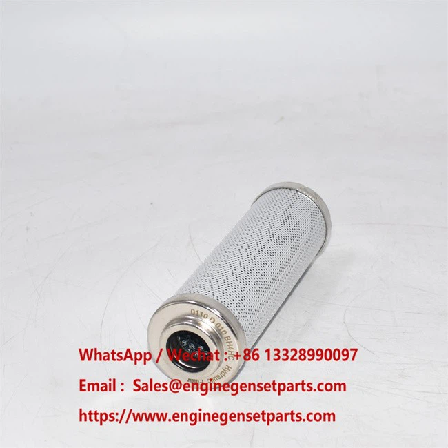 0110D010BH4HC Hydac