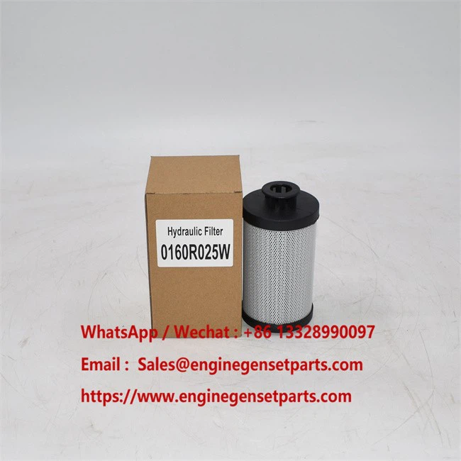 0160R025W Hydac