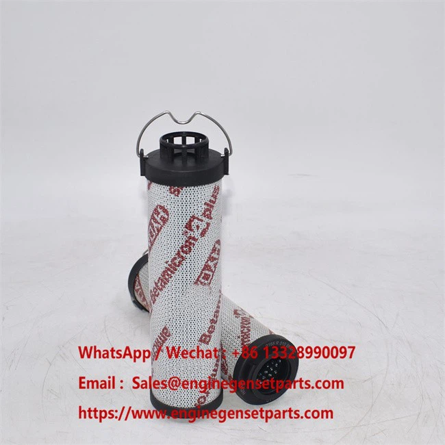 0165R010BN4HC Hydraulic Filter