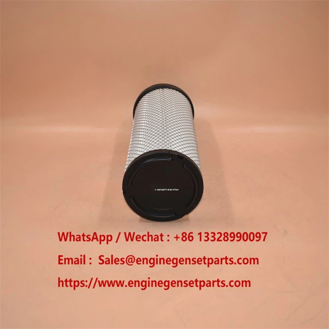 1-14215217-0 Inner Air Filter