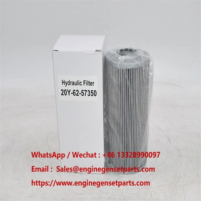 20Y-62-57350 Hydraulic Filter