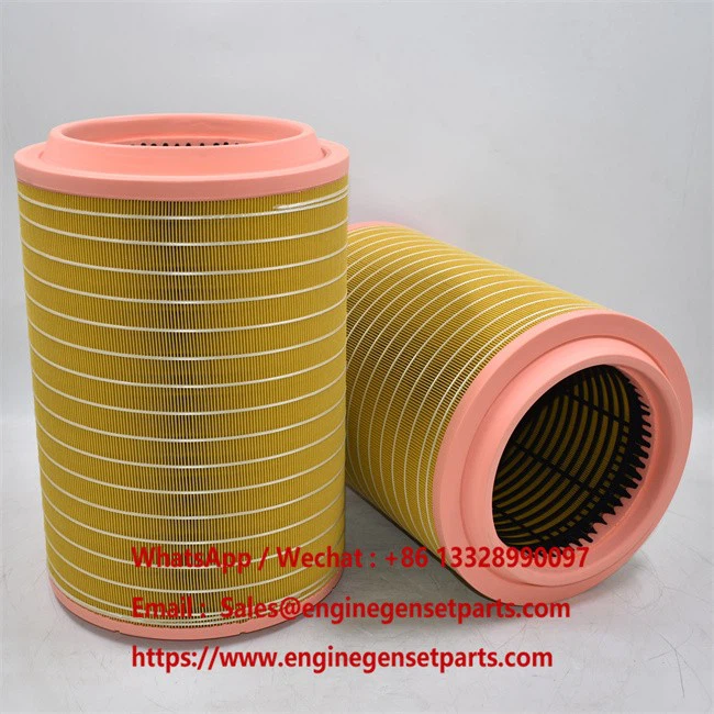 21716424 Air Filter