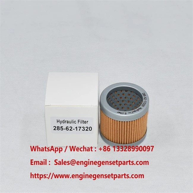 285-62-17320 Hydraulic Filter