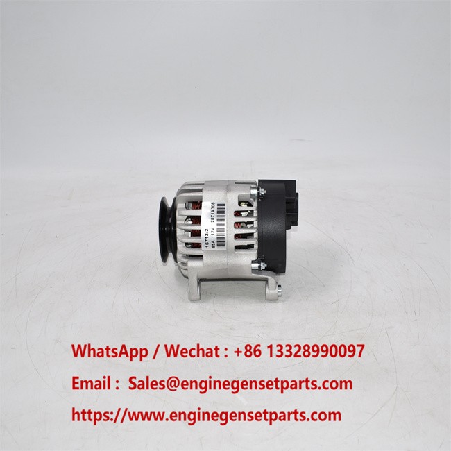 2871A308 Alternator