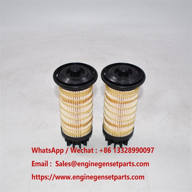 4981344 Fuel Filter