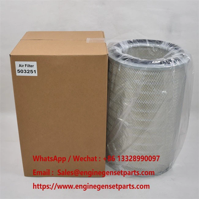 503251 Air Filter