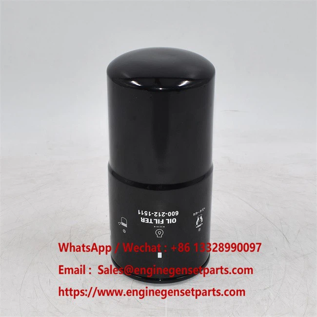 600-212-1511 Lube Filter