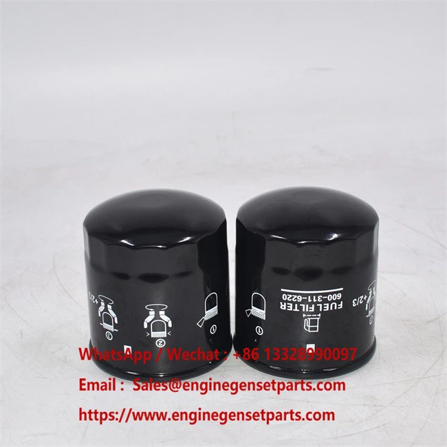 600-311-6220 Fuel Filter