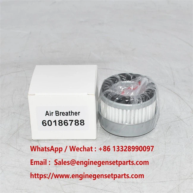 60186788 Breather Filter