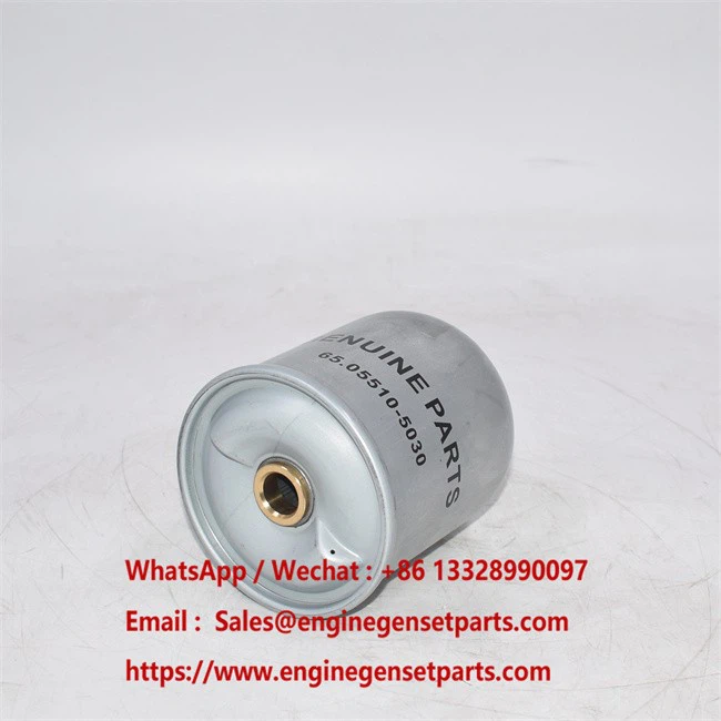 65.05510-5030 Lube Filter