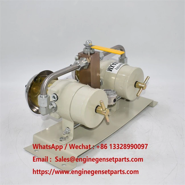 75500MAX Fuel Filter