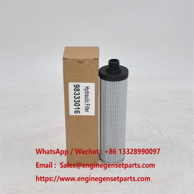 98333016 Hydraulic Filter