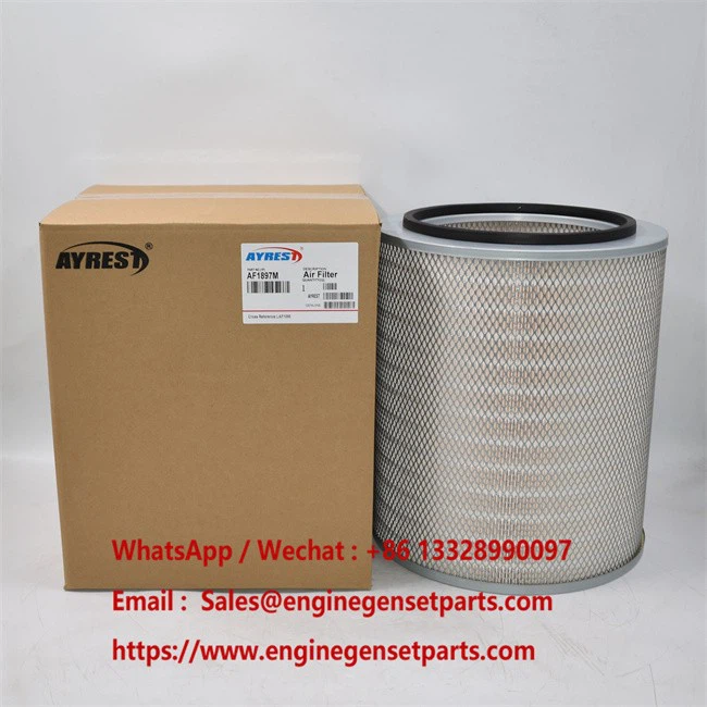 AF1897M Air Filter