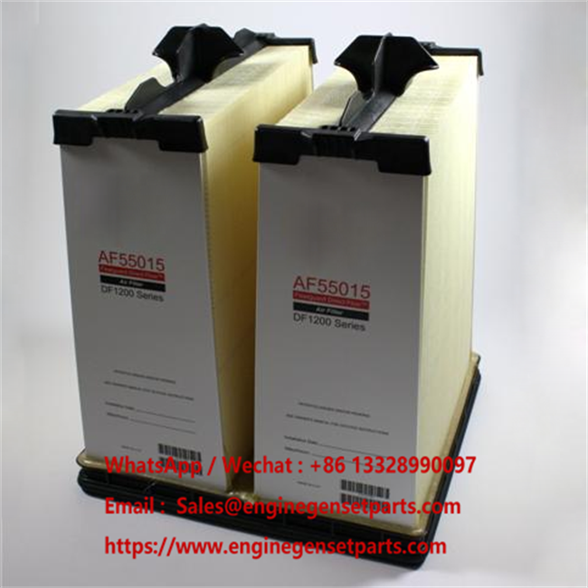 AF55015 Luchtfilter primair