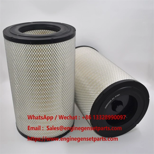 Air Filter 24900326 manufacturers Air Filter 24900326 manufacturers