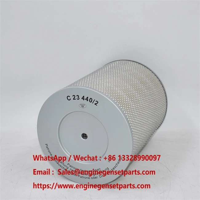 C234402 MANN-HUMMEL