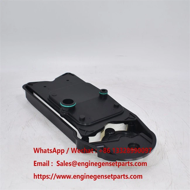 CV52001 Crankcase Filter