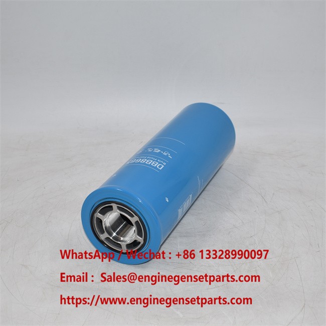 DBB8665 Oil Filter