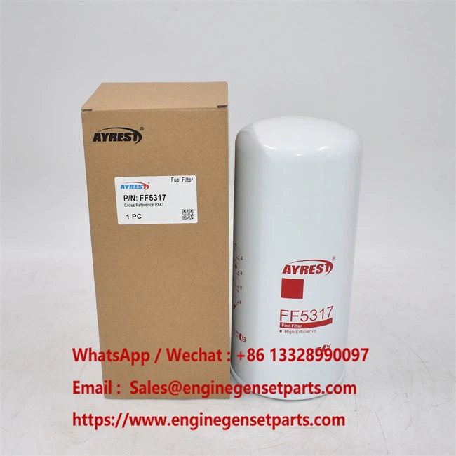 FF5317 Fuel Filter