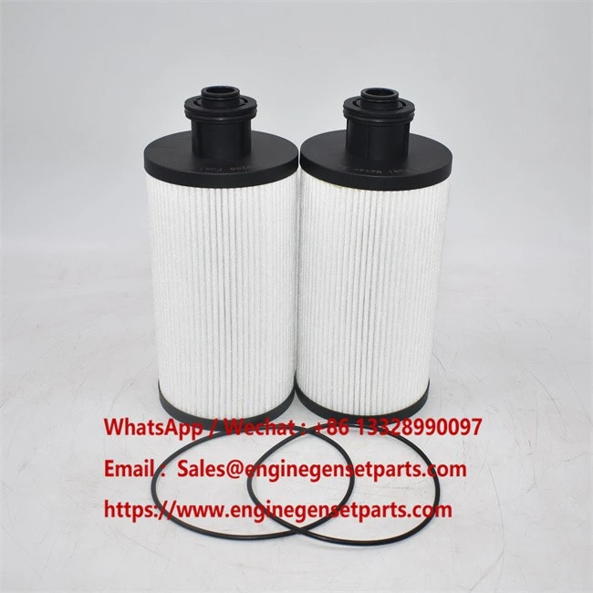 FS20258 Fuel filter FS20258 Fuel filter