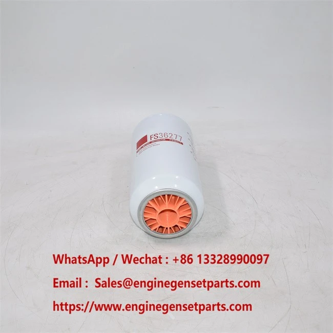 FS36277 Fuel Water Separator