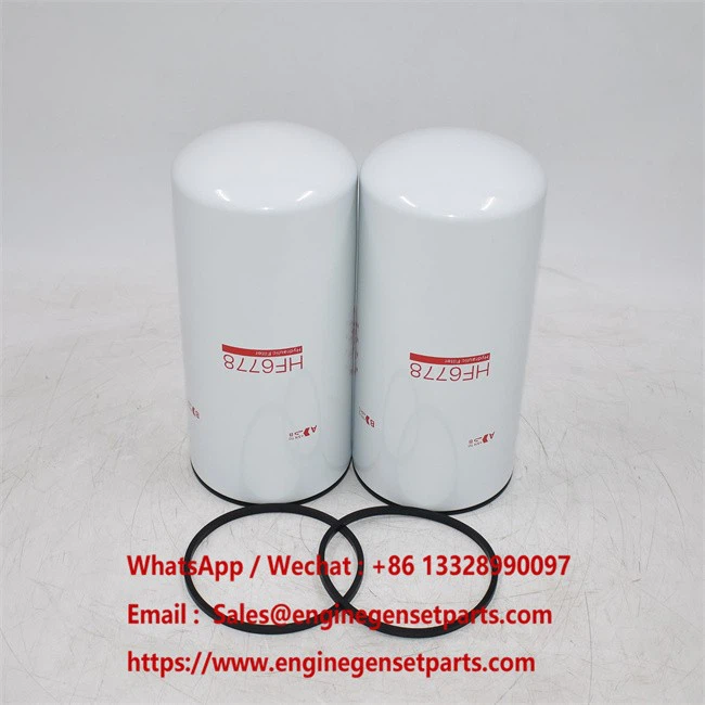 HF6778 Filter Element