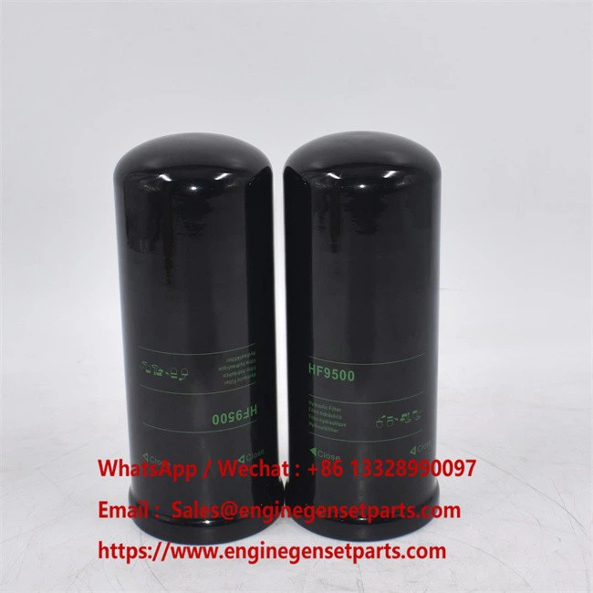 HF9500 Hydraulic Filter
