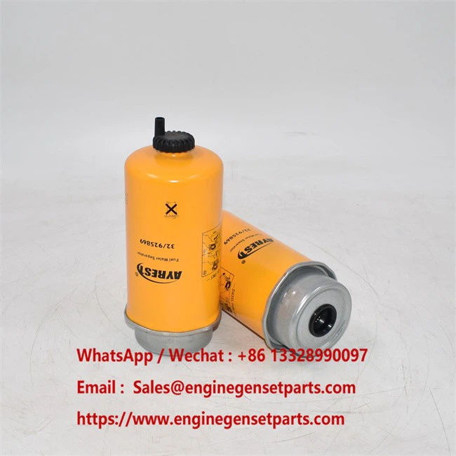 L3880F Fuel Filter