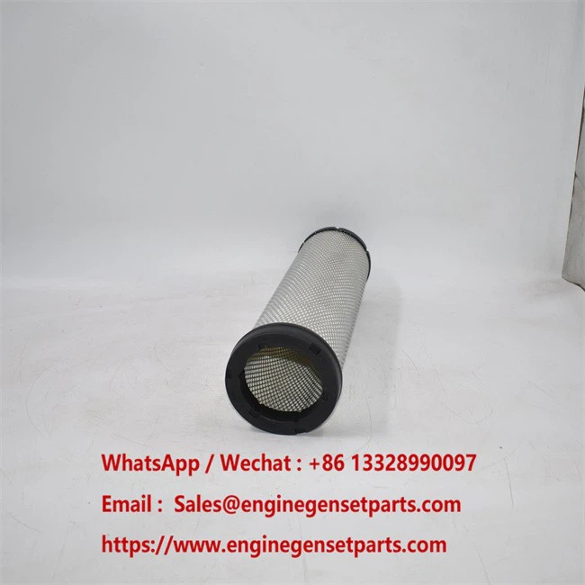 LAF3781 Safety Radialseal