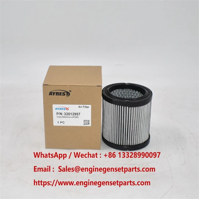LAF8383 Air filter