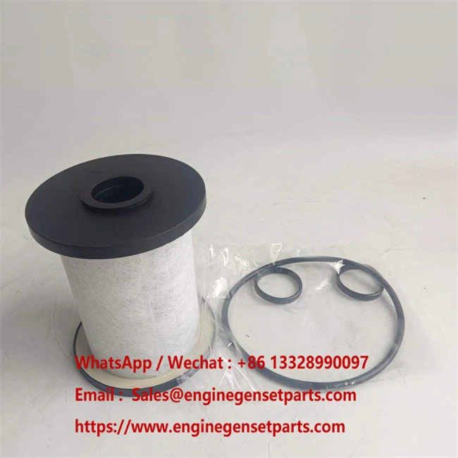 LC100021X Breather Filter