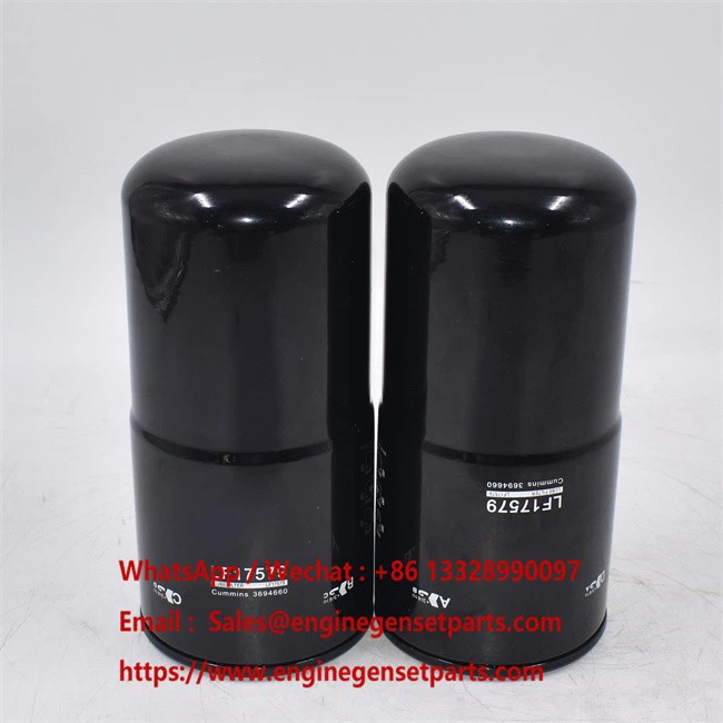 LF17579 Oil Filter