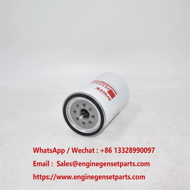 LFF5851 Fuel Water Separator