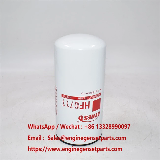 LFH4915 Hydraulic Filter LFH4915 Hydraulic Filter