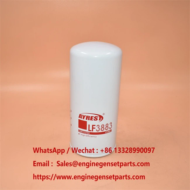 LFP2285 Oil Filter