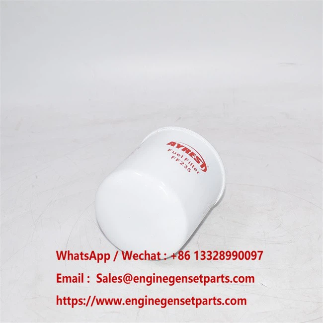 LFP936F Primary Fuel LFP936F Primary Fuel