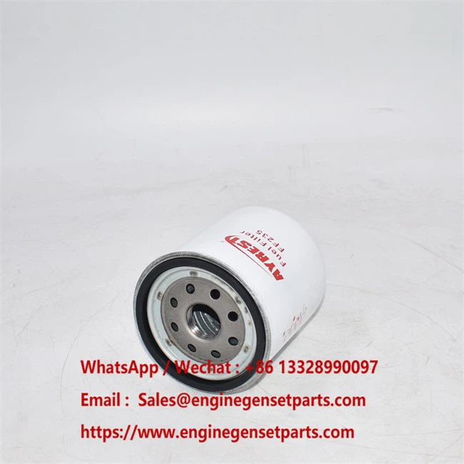 LFP936F Fuel Filter LFP936F Fuel Filter