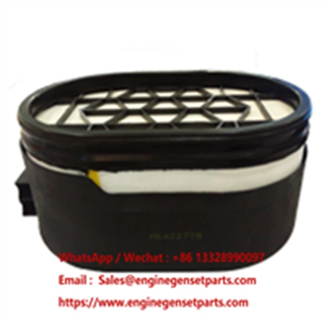 ME422778 Powercore Air Filter