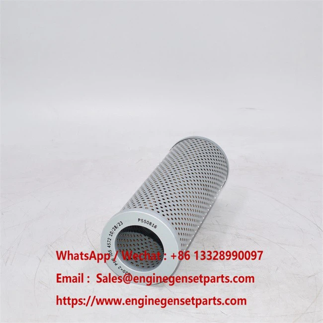 P550816 Filter Cartridge