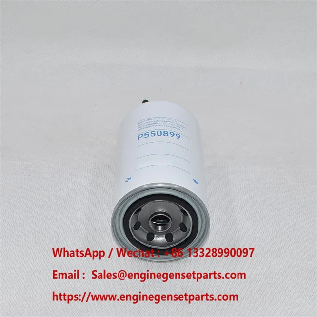 P550899 Fuel Filter
