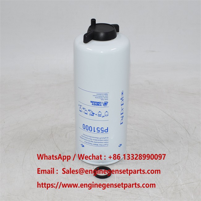 P551000 Fuel Filter