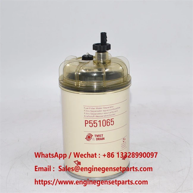 P551065 Fuel Filter