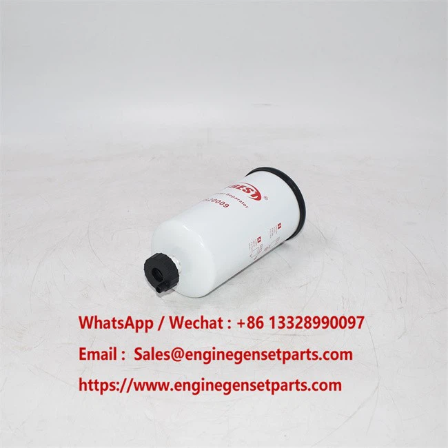 P551354 Fuel Water Separator
