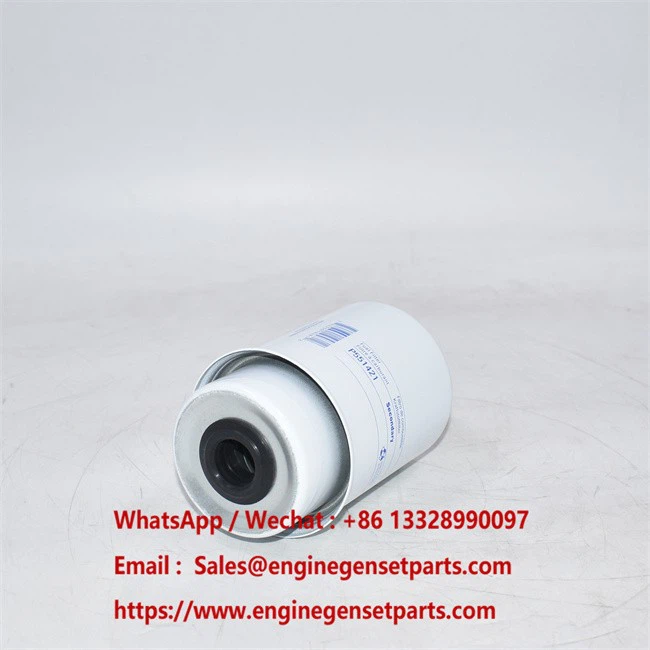 P551421 Filter Cartridge