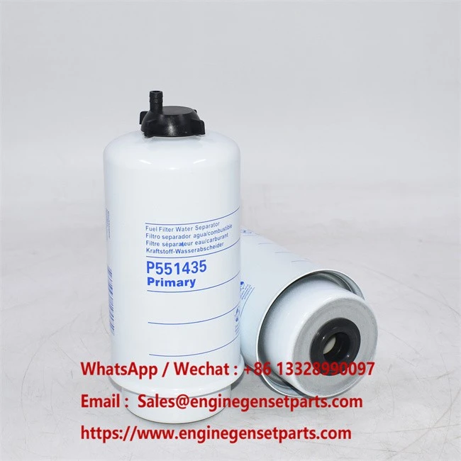 P551435 Fuel Filter