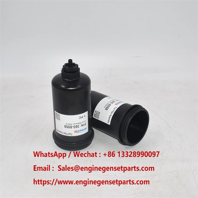 PF46137 Fuel Element