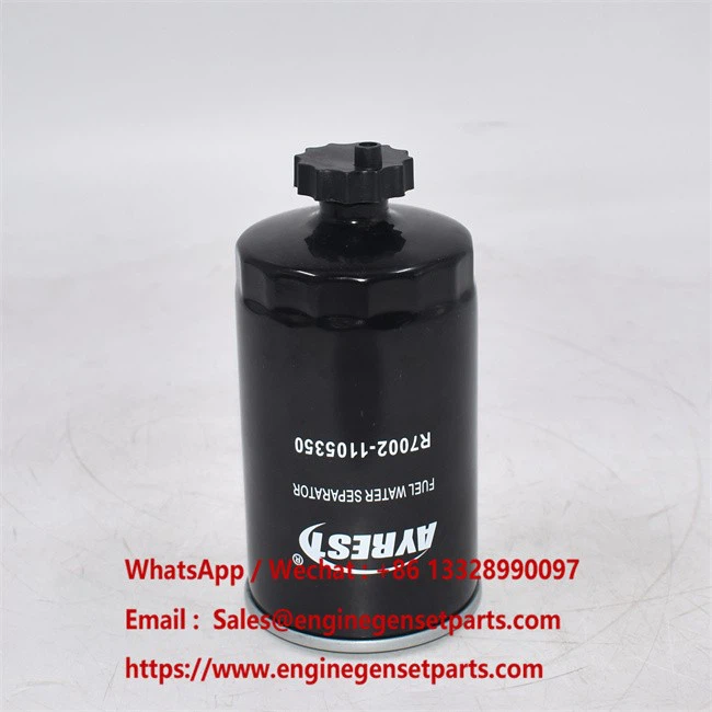 R7002-1105350 Fuel Water Separator