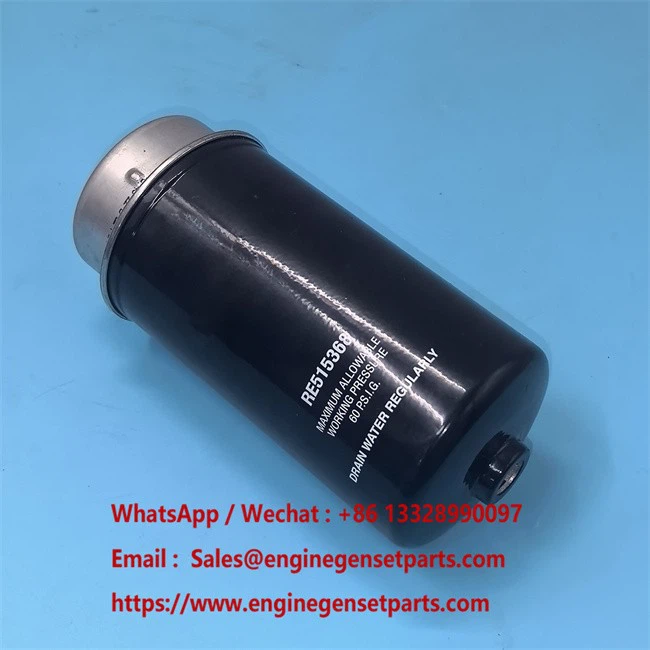 RE515368 Fuel Filter