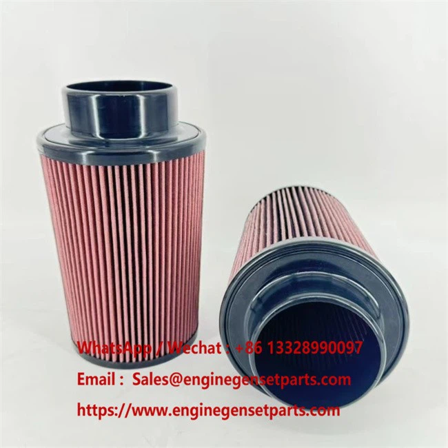 RU5045 Clamp-On Air Filter RU5045 Clamp-On Air Filter